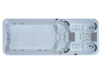 Плавательный Спа Бассейн SKT339A