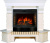 Royal Flame  Pierre Luxe  -  /     Dioramic 25 LED FX