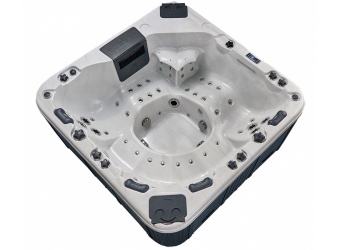 SPA бассейн Jazzi Pool SKT338E10