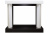 Dimplex Каминокомплект Vancouver - Фактурный белый с очагом Symphony 26'' DF2608-INT Dimplex Каминокомплект Vancouver - Фактурный белый с очагом Symphony 26'' DF2608-INT