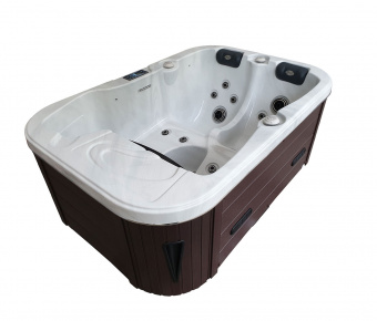 SPA бассейн Jazzi Pool SKT335A