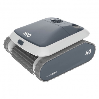 Автом. донный очиститель Aquatron INO40 +каб. 16м (упр. ч/з Bluetooth) (RERN-NOY3-IN41E)