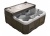 SPA бассейн Jazzi Pool SKT329A