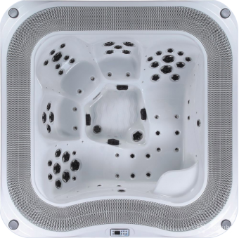 SPA бассейн JNJ 307