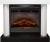 Dimplex Каминокомплект Vancouver - Фактурный белый с очагом Symphony 26'' DF2608-INT Dimplex Каминокомплект Vancouver - Фактурный белый с очагом Symphony 26'' DF2608-INT