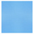 Пленка ПВХ AML 1,5мм Blue 25х1,8м (F8006)