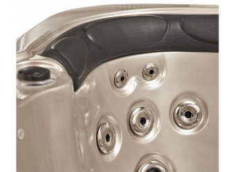 SPA бассейн Jazzi Pool SKT329D