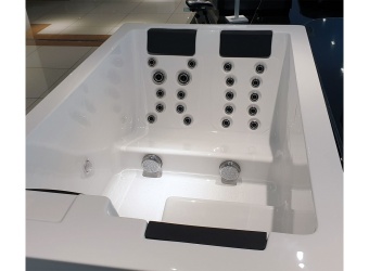 SPA бассейн Jazzi Pool SKT333H1
