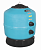 Фильтр песочный 39 м3/ч Gemas Filtrone L 1000 мм (021817LL)