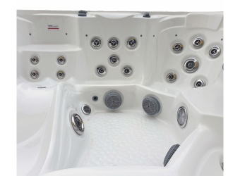 Гидромассажный Спа Бассейн JNJ SPA-366