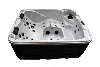 SPA бассейн Jazzi Pool SKT335F