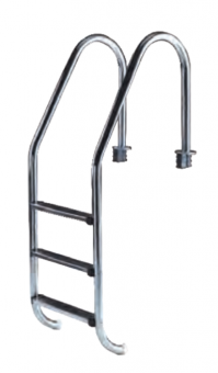 Лестницы STANDARD (3 ступени) сталь AISI-316