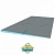 TEPLOFOM+30/20  Разуклонка (2500х600x 30/20 мм)