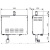 Парогенератор TYLO Commercial 15кВт 3x400V+N,1/3x230V