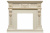Dimplex Каминокомплект Corsica - Слоновая кость с патиной (Ширина 1100) с очагом Danville Antique Brass FB2 Dimplex Каминокомплект Corsica - Слоновая кость с патиной (Ширина 1100) с очагом Danville Antique Brass FB2
