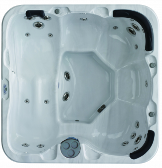 SPA бассейн Jazzi Pool SKT329F