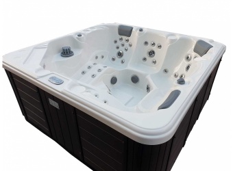 Гидромассажный Спа Бассейн JNJ SPA-346C