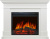 Royal Flame Каминокомплект California - Алебастр с очагом Jupiter FX New Royal Flame Каминокомплект California - Алебастр с очагом Jupiter FX New
