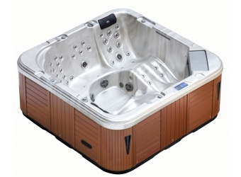 SPA бассейн Jazzi Pool SKT338E2
