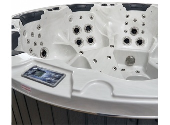 SPA бассейн Jazzi Pool SKT306А