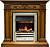 Dimplex Каминокомплект Verona - Дуб антик с очагом Cavendish