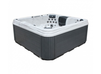 SPA бассейн Jazzi Pool SKT333D