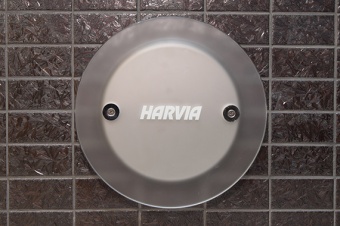 Паровое сопло (форсунка) Harvia Silent  ZG520 