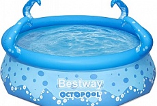 Бассейны для дачи Bestway в наличии на складе! 