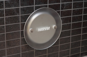 Паровое сопло (форсунка) Harvia Silent  ZG520 