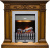 Dimplex Каминокомплект Verona - Дуб антик с очагом Danville Chrome FB2 Dimplex Каминокомплект Verona - Дуб антик с очагом Danville Chrome FB2