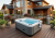 Спа-бассейн AQUAMASTER SPA Eco