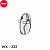 Датчик температуры Harvia WX 232