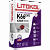 Цементный клей LITOFLOOR K66 (25 кг.)