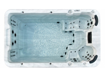 Плавательный Спа Бассейн SKT339C