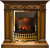 Dimplex Каминокомплект Verona - Дуб антик с очагом Atherton Dimplex Каминокомплект Verona - Дуб антик с очагом Atherton