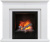 Dimplex Каминокомплект Suite - Алебастр с очагом Engine 56-400 Dimplex Каминокомплект Suite - Алебастр с очагом Engine 56-400