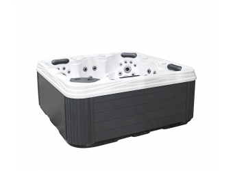 SPA бассейн Jazzi Pool SKT333C