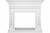 Dimplex Каминокомплект Torino - Белый с очагом Symphony 30'' DF3020-INT Dimplex Каминокомплект Torino - Белый с очагом Symphony 30'' DF3020-INT