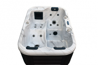 SPA бассейн Jazzi Pool SKT335E