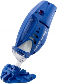 Донный пылесос для бассейна Water Tech Pool Blaster Max (Li-ion)