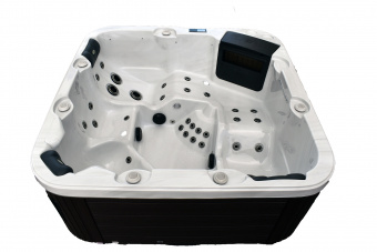 SPA бассейн Jazzi Pool SKT338B4