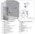 Парогенератор Harvia HGX 45 Парогенератор Harvia HGX 45