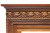 Dimplex Каминокомплект Valletta - Белый с очагом Symphony 30'' DF3020-INT Dimplex Каминокомплект Valletta - Белый с очагом Symphony 30'' DF3020-INT