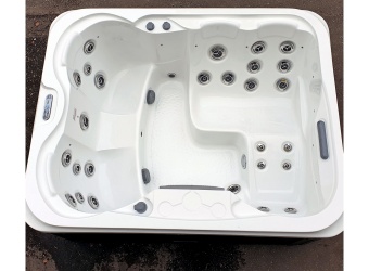 Гидромассажный Спа Бассейн JNJ SPA-355