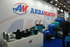 Выставка Pool Profi Expo 2025 стартовала!