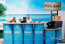 Международная выставка POOL PROFI 2018 - место встречи профессионалов