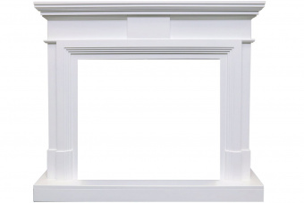 Dimplex Каминокомплект Coventry - Белый с очагом XHD28L-INT