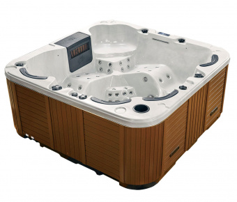 SPA бассейн Jazzi Pool SKT338E