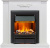 Dimplex Каминокомплект Lumsden - Белый дуб с очагом Brookline Black Dimplex Каминокомплект Lumsden - Белый дуб с очагом Brookline Black