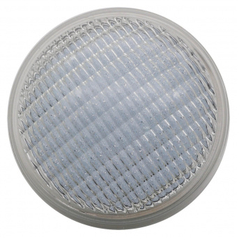 Лампа светодиодная 30Вт AML WHITE PAR56 АС12 (HX-P56-SMD2835-441)